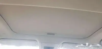 هوندا اكورد EX 2025 9