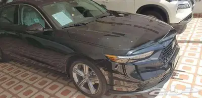 هوندا اكورد EX 2025 0