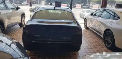 هوندا اكورد EX 2025 2