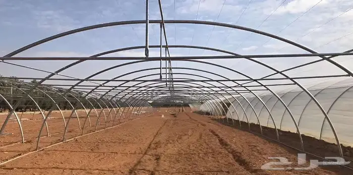 للبيع بيوت محمية واكسسوار البيوت محميه 7