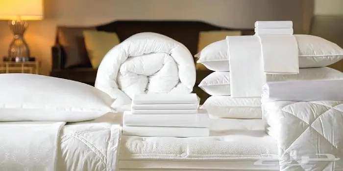 مستلزمات فنادق وشقق مفروشه وشاليهات وصالونات عناية 4