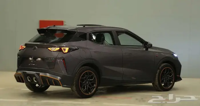 جي ايه سي EMZOOM Sport Plus موديل 2025 خصم خاص 2
