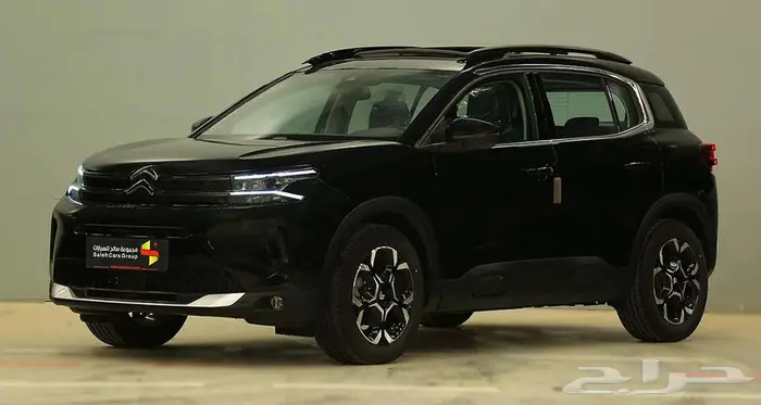 سيتروين C5 AIRCROSS FEEL PACK موديل 2024 خصم خاص 13