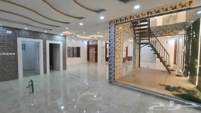 فيلا روف للبيع بالمدينة المنورة الرانواناء 12