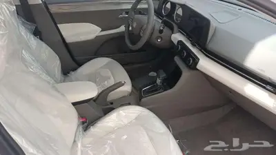 هيونداي اكسنت gl 2025 14
