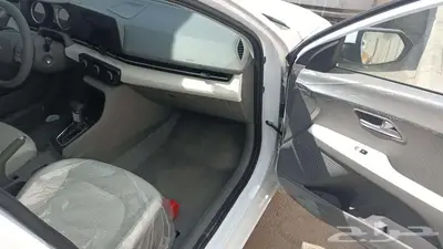 هيونداي اكسنت gl 2025 13