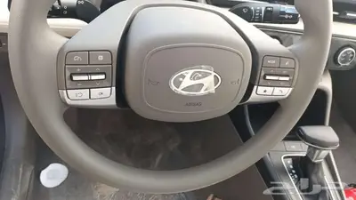 هيونداي اكسنت gl 2025 7
