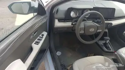 هيونداي اكسنت gl 2025 8