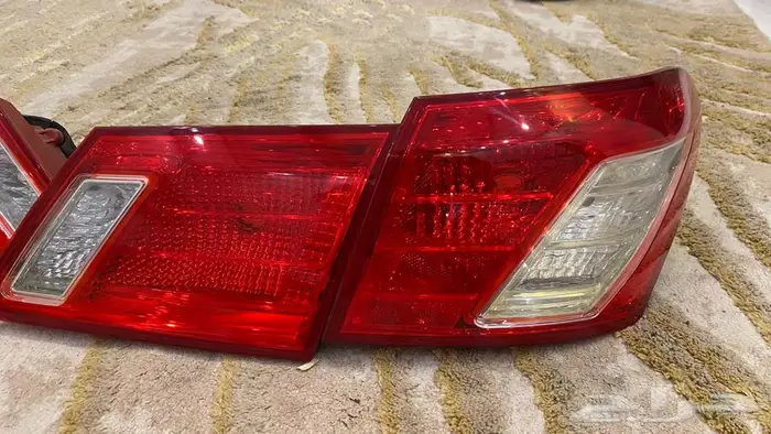 سطبات لكزس ES 2