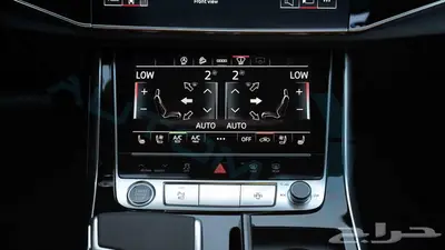 2025 AUDI Q8 TFSI QUATTRO S-LINE 3.0L V6 AWD GCC 0Km 21