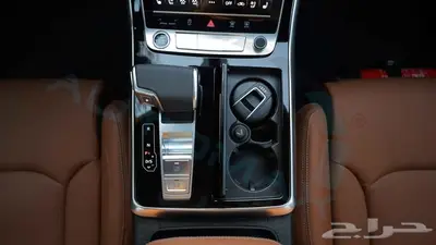 2025 AUDI Q8 TFSI QUATTRO S-LINE 3.0L V6 AWD GCC 0Km 23