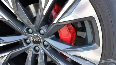 2025 AUDI Q8 TFSI QUATTRO S-LINE 3.0L V6 AWD GCC 0Km 39