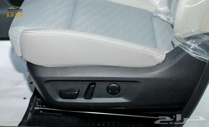 نيسان اكس تريل 2025 نص فل بلس - دفع رباعي 27