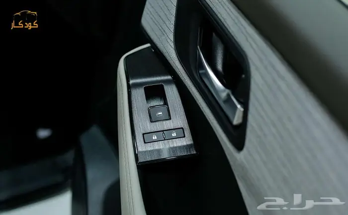 نيسان اكس تريل 2025 نص فل بلس - دفع رباعي 26