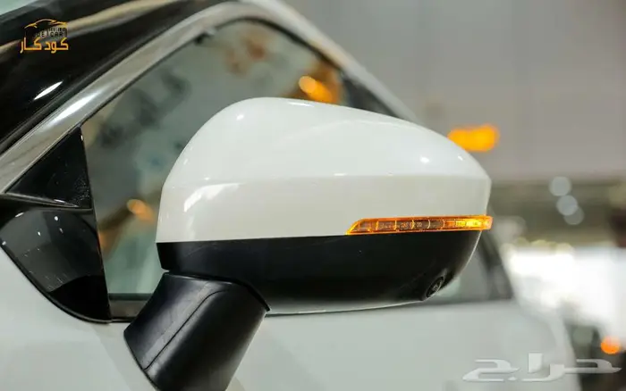 نيسان اكس تريل 2025 نص فل بلس - دفع رباعي 11