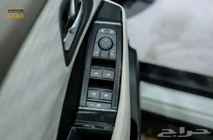 نيسان اكس تريل 2025 نص فل بلس - دفع رباعي 25