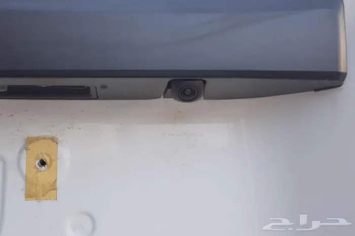 تويوتا باص هايس 2025 ديزل قير اوتوماتيك عبداللطيف جميل 20