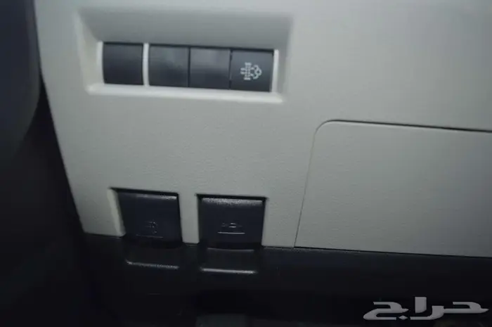 تويوتا باص هايس 2025 ديزل قير اوتوماتيك عبداللطيف جميل 10