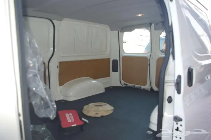 تويوتا باص هايس 2025 ديزل قير اوتوماتيك عبداللطيف جميل 19