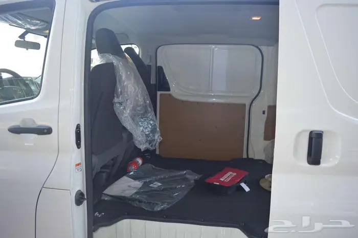 تويوتا باص هايس 2025 ديزل قير اوتوماتيك عبداللطيف جميل 22