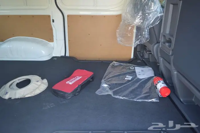 تويوتا باص هايس 2025 ديزل قير اوتوماتيك عبداللطيف جميل 29