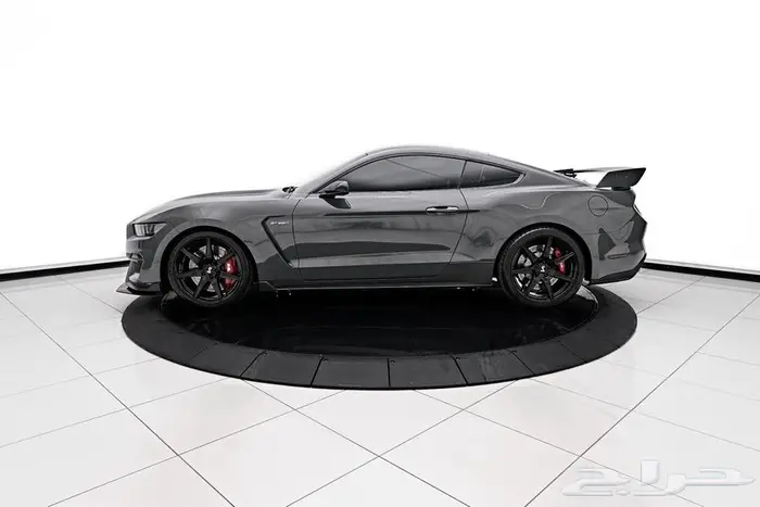 بدي كت موستينج 2015 - 2017 shellby GT350 2