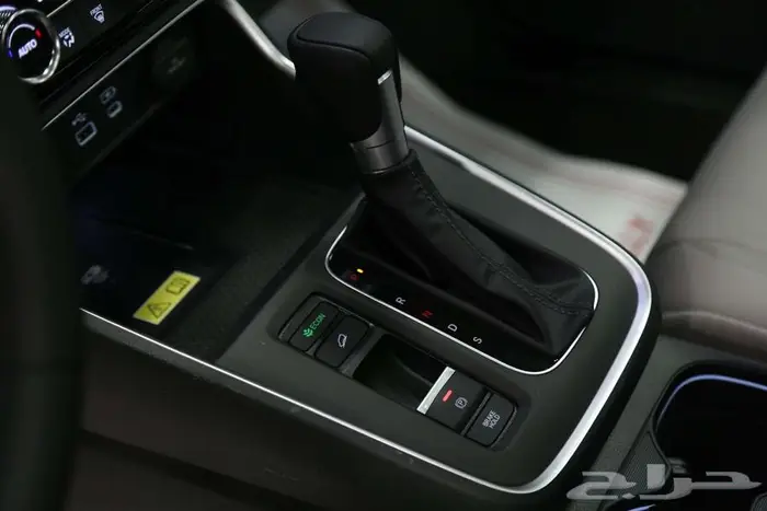 هوندا CR-V TOURING موديل 2025. 13