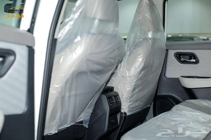 نيسان اكس تريل 2025 نص فل بلس - دفع رباعي 28