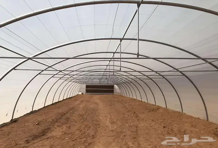 للبيع بيوت محمية واكسسوار البيوت محميه 5