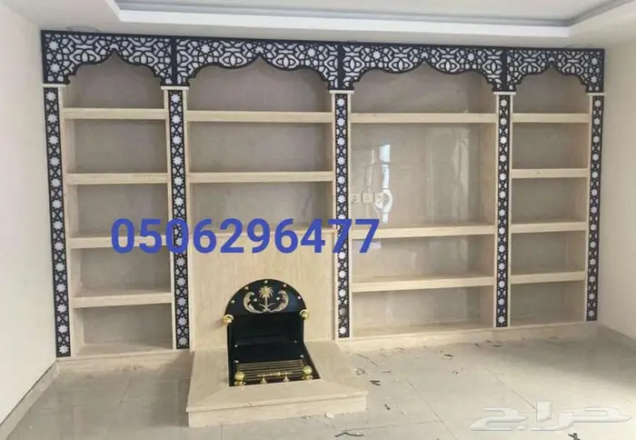 مشب حديثه مشبات رخام مشبات شبورد معلم مشبات 26