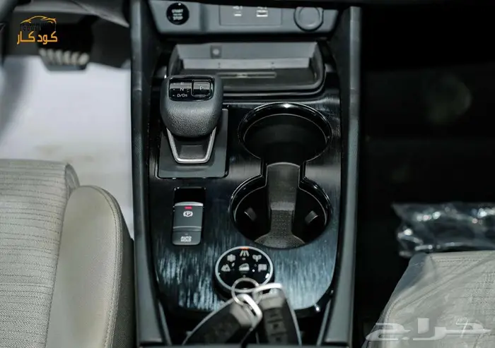 نيسان اكس تريل 2025 نص فل بلس - دفع رباعي 19