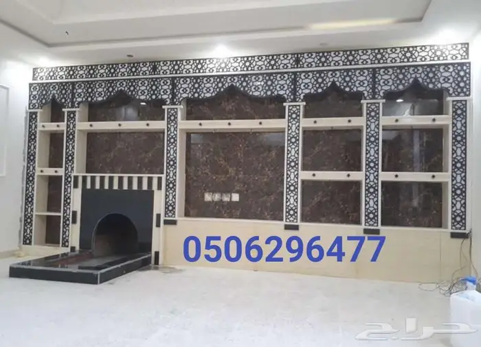 مشب حديثه مشبات رخام مشبات شبورد معلم مشبات 19