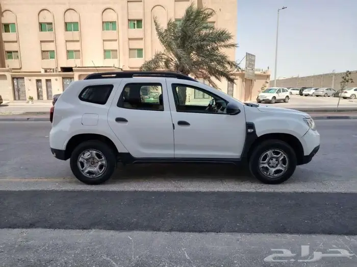 رينو داستر 2020 4