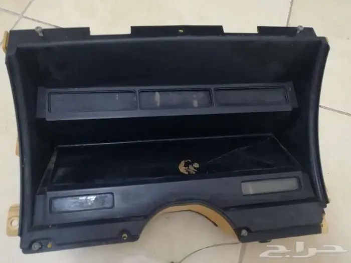 عداد طبلون جمس سفاري ديجيتال 1