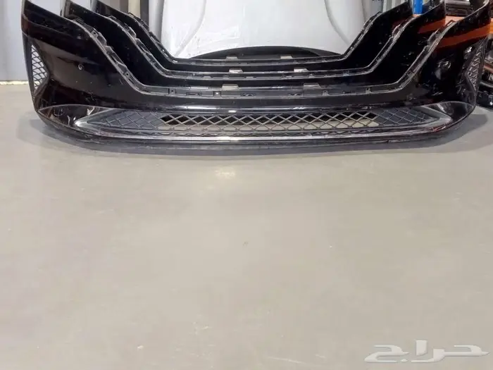 صدام امامي هيونداي ازيرا بدون شبك 2021 2022 2023 2