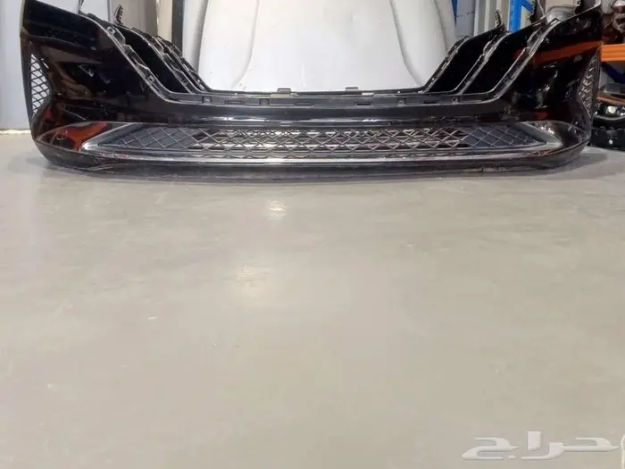 صدام امامي هيونداي ازيرا بدون شبك 2021 2022 2023 0