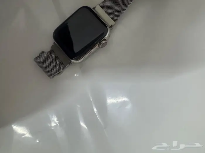 ساعة ابل استعمال خفيف 2