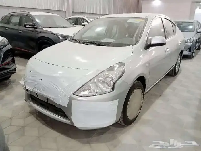 نيسان صني كومفورت 2024 عرض خاص 0