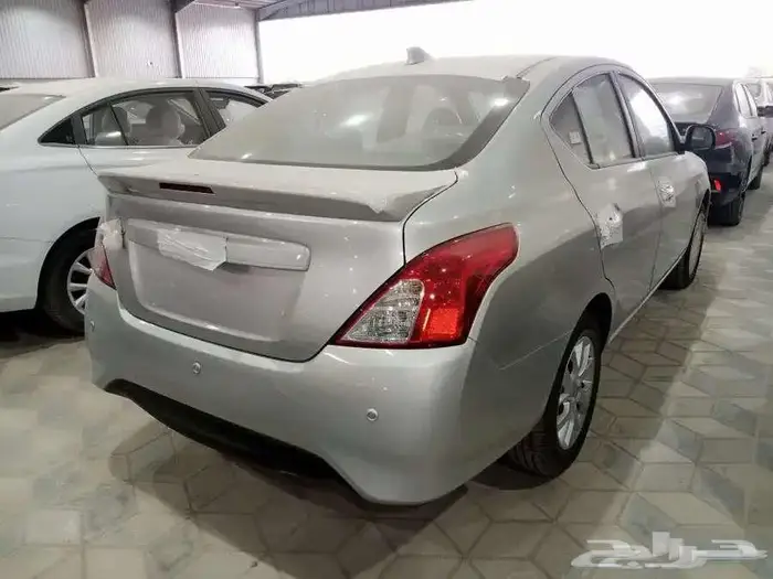 نيسان صني كومفورت 2024 عرض خاص 3