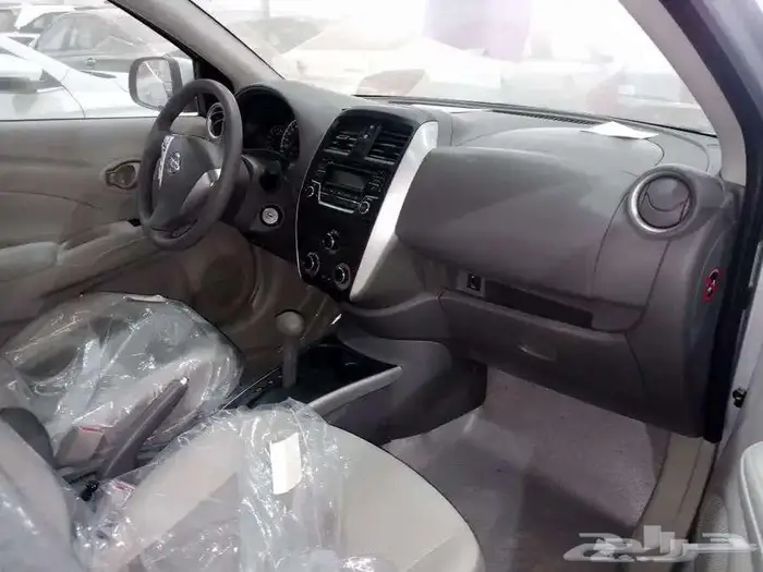 نيسان صني كومفورت 2024 عرض خاص 5