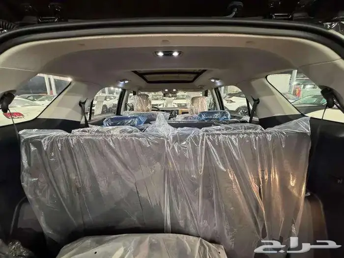 هيونداي كريتا جراند كمفورت موديل 2025 اقل الاسعار كاش وتمويل 4