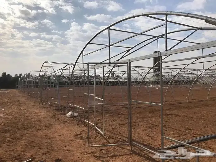 للبيع بيوت محمية واكسسوار البيوت محميه 8