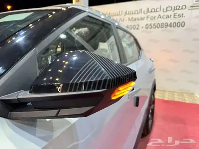 جي ايه سي GAC امزوم نص فل GB موديل 2025 كاش واقساط 3