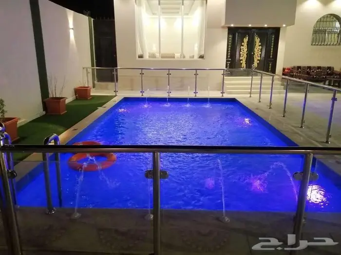 استراحة للايجار 0