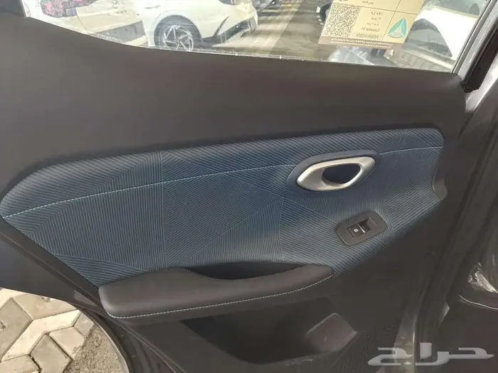 جي اي سي GAC Gs3 Emzoom Gl موديل 2025 سعر مميز 8