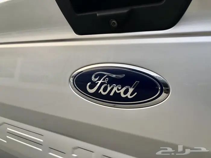 فورد F150 غماره 2018 بدون دبل شبه جديد ممشي قليل مخزنه 18
