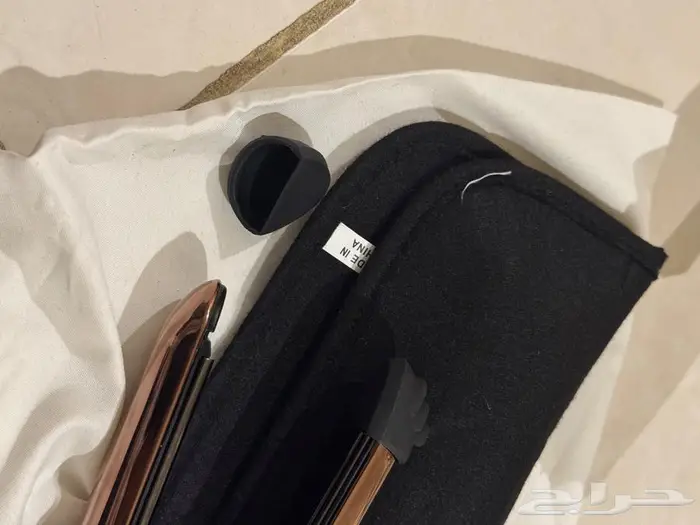 جهاز سيراميك شعر BaByliss Hair Straightener 2
