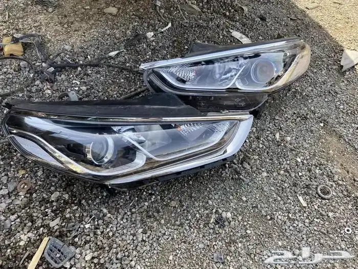 شمعات سوناتا 2018 - 2019 اصلي وكالة 0