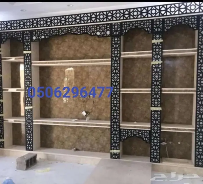 مشب حديثه مشبات رخام مشبات شبورد معلم مشبات 15