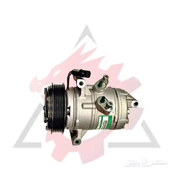 كمبروسر مكيف MG T60 0